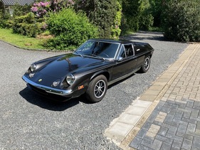 Bild 2 von Inserat Lotus Europa Twincam Big Valve Federal 1972