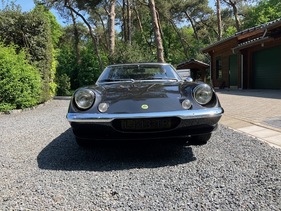 Bild 6 von Inserat Lotus Europa Twincam Big Valve Federal 1972