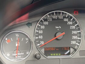 Bild 8 von Inserat BMW Z3 M Roadster 1998
