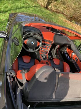 Bild 11 von Inserat BMW Z3 M Roadster 1998