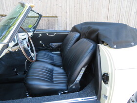 Bild 8 von Inserat Porsche 356 A Convertible D 1959