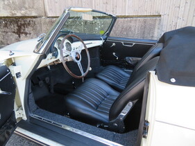 Bild 7 von Inserat Porsche 356 A Convertible D 1959