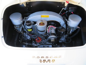 Bild 15 von Inserat Porsche 356 A Convertible D 1959