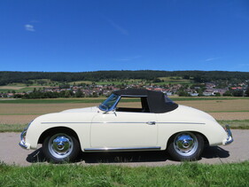 Bild 4 von Inserat Porsche 356 A Convertible D 1959