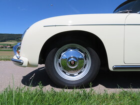 Bild 20 von Inserat Porsche 356 A Convertible D 1959
