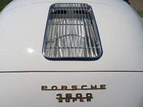 Bild 17 von Inserat Porsche 356 A Convertible D 1959