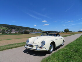 Bild 5 von Inserat Porsche 356 A Convertible D 1959