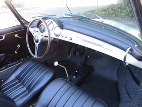 Bild 13 von Inserat Porsche 356 A Convertible D 1959