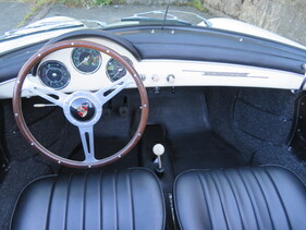 Bild 11 von Inserat Porsche 356 A Convertible D 1959