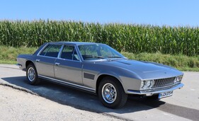 Monteverdi 375/4 (1974) Monteverdi 375/4 (1974)