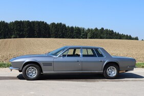 Monteverdi 375/4 (1974) Monteverdi 375/4 (1974)