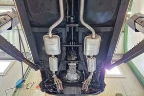 Bild 44 von Inserat Fiat Dino 2000 Coupe 1968