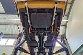 Bild 43 von Inserat Fiat Dino 2000 Coupe 1968