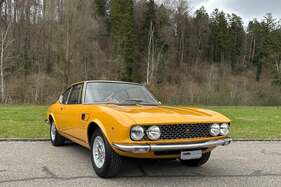 Bild 4 von Inserat Fiat Dino 2000 Coupe 1968
