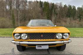 Bild 17 von Inserat Fiat Dino 2000 Coupe 1968