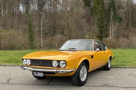 Bild 2 von Inserat Fiat Dino 2000 Coupe 1968