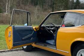 Bild 27 von Inserat Fiat Dino 2000 Coupe 1968