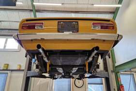 Bild 42 von Inserat Fiat Dino 2000 Coupe 1968