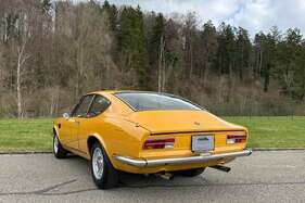 Bild 8 von Inserat Fiat Dino 2000 Coupe 1968