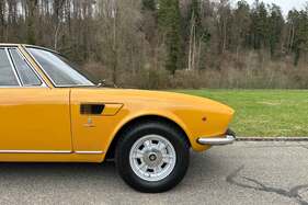 Bild 12 von Inserat Fiat Dino 2000 Coupe 1968