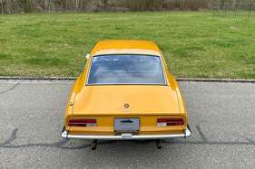 Bild 21 von Inserat Fiat Dino 2000 Coupe 1968