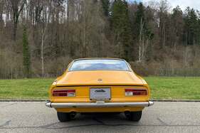 Bild 7 von Inserat Fiat Dino 2000 Coupe 1968
