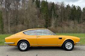 Bild 5 von Inserat Fiat Dino 2000 Coupe 1968