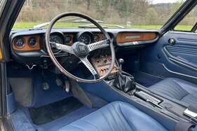 Bild 30 von Inserat Fiat Dino 2000 Coupe 1968