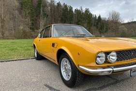 Bild 16 von Inserat Fiat Dino 2000 Coupe 1968