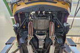 Bild 47 von Inserat Fiat Dino 2000 Coupe 1968