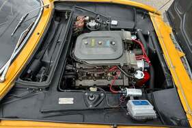 Bild 39 von Inserat Fiat Dino 2000 Coupe 1968