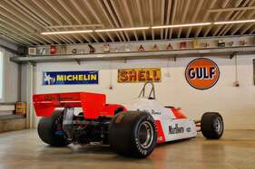 Bild 6 von Inserat Alfa Romeo F1 - 179C 1981