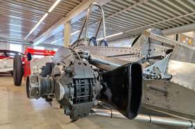 Bild 46 von Inserat Alfa Romeo F1 - 179C 1981