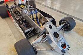 Bild 40 von Inserat Alfa Romeo F1 - 179C 1981