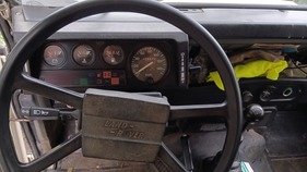 Bild 2 von Inserat Land Rover LAND ROVER 90 2.3 Hardtop 1986