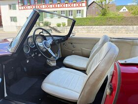 Bild 5 von Inserat Alfa Romeo 2000 Touring Spider 1961