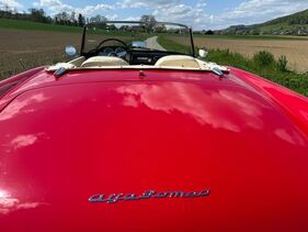 Bild 19 von Inserat Alfa Romeo 2000 Touring Spider 1961