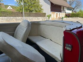 Bild 9 von Inserat Alfa Romeo 2000 Touring Spider 1961