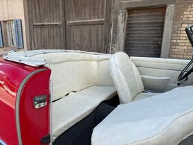 Bild 10 von Inserat Alfa Romeo 2000 Touring Spider 1961