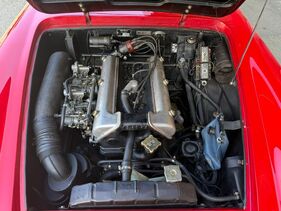 Bild 16 von Inserat Alfa Romeo 2000 Touring Spider 1961