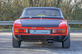 Bild 11 von Inserat Fiat Abarth 124 CSA Rally 1973