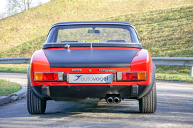 Bild 17 von Inserat Fiat Abarth 124 CSA Rally 1973