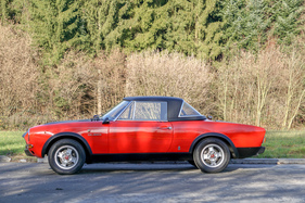 Bild 4 von Inserat Fiat Abarth 124 CSA Rally 1973