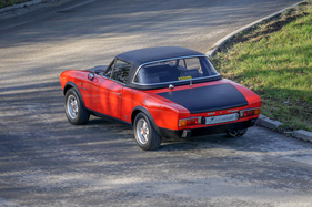 Bild 6 von Inserat Fiat Abarth 124 CSA Rally 1973