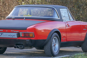 Bild 8 von Inserat Fiat Abarth 124 CSA Rally 1973