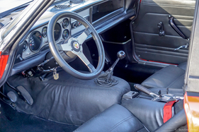 Bild 13 von Inserat Fiat Abarth 124 CSA Rally 1973