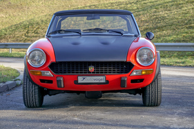 Bild 3 von Inserat Fiat Abarth 124 CSA Rally 1973