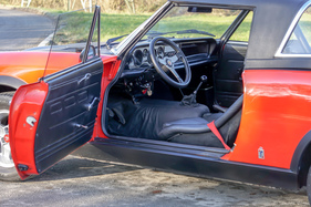 Bild 12 von Inserat Fiat Abarth 124 CSA Rally 1973
