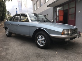Bild 3 von Inserat NSU RO 80 1972