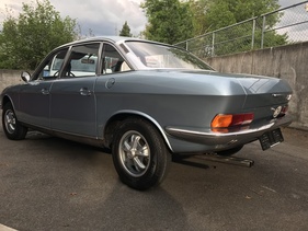 Bild 2 von Inserat NSU RO 80 1972